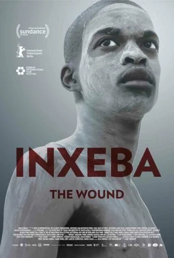 Рана (2017) онлайн бесплатно